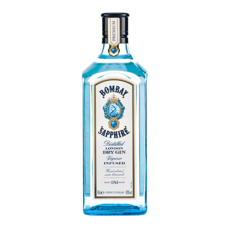 Bombay Sapphire Gin 700ml