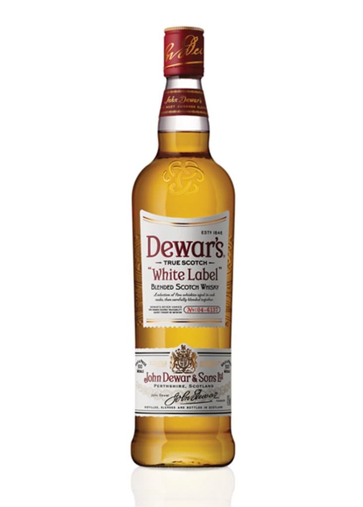 Dewar's White Label 700ml