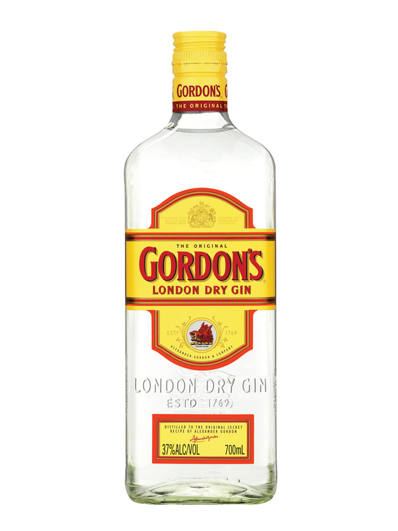 Gordon Dry Gin 700ml