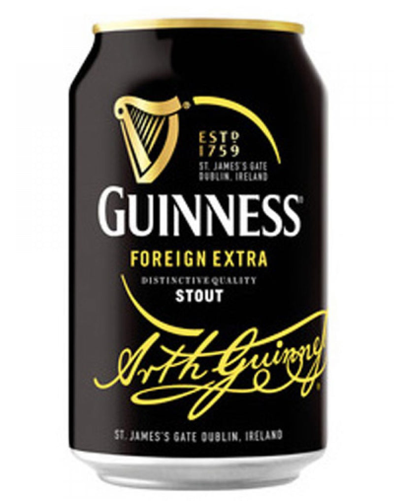 Guinness Beer 320ml x 24