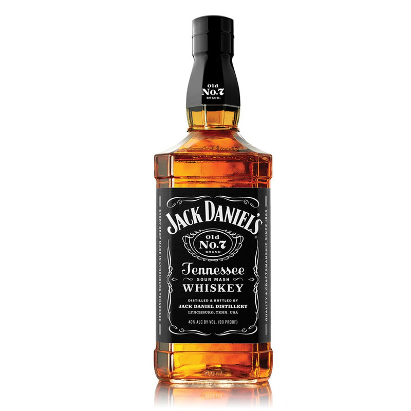 Jack Daniels Whiskey 700ml