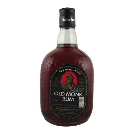 Old Monk Rum 750ml