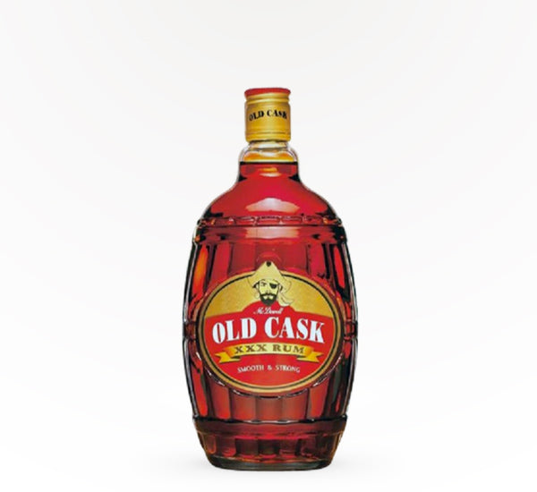 Old Cask Rum 750ml